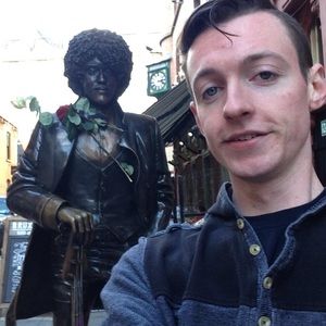 Meet your Posher, Stephen